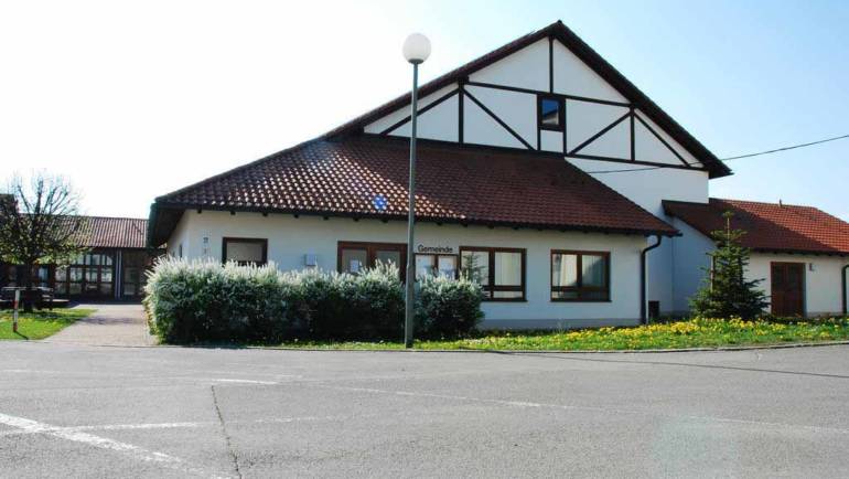 Schnelles Internet in der Gemeinde Westerheim