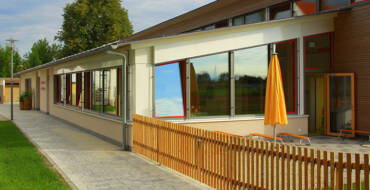 Stellenangebot: Kinderpfleger/in (m/w/d) in Voll- und Teilzeit