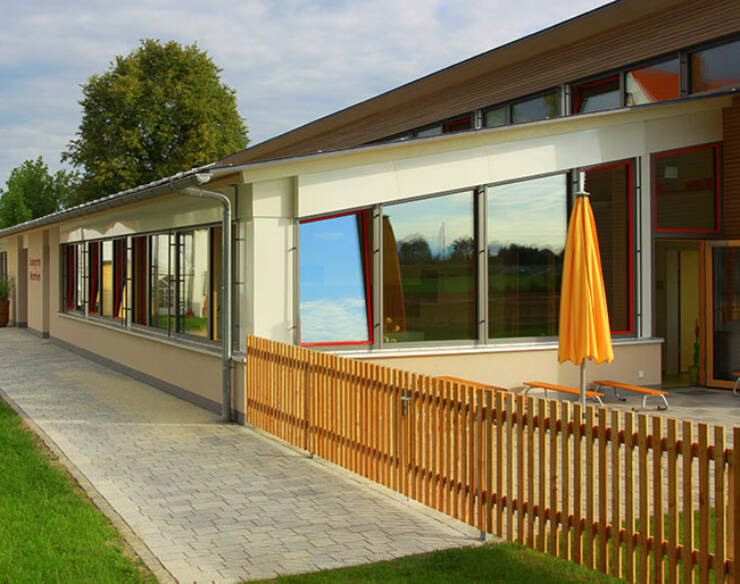 Stellenangebot: Kinderpfleger/in (m/w/d) in Voll- und Teilzeit