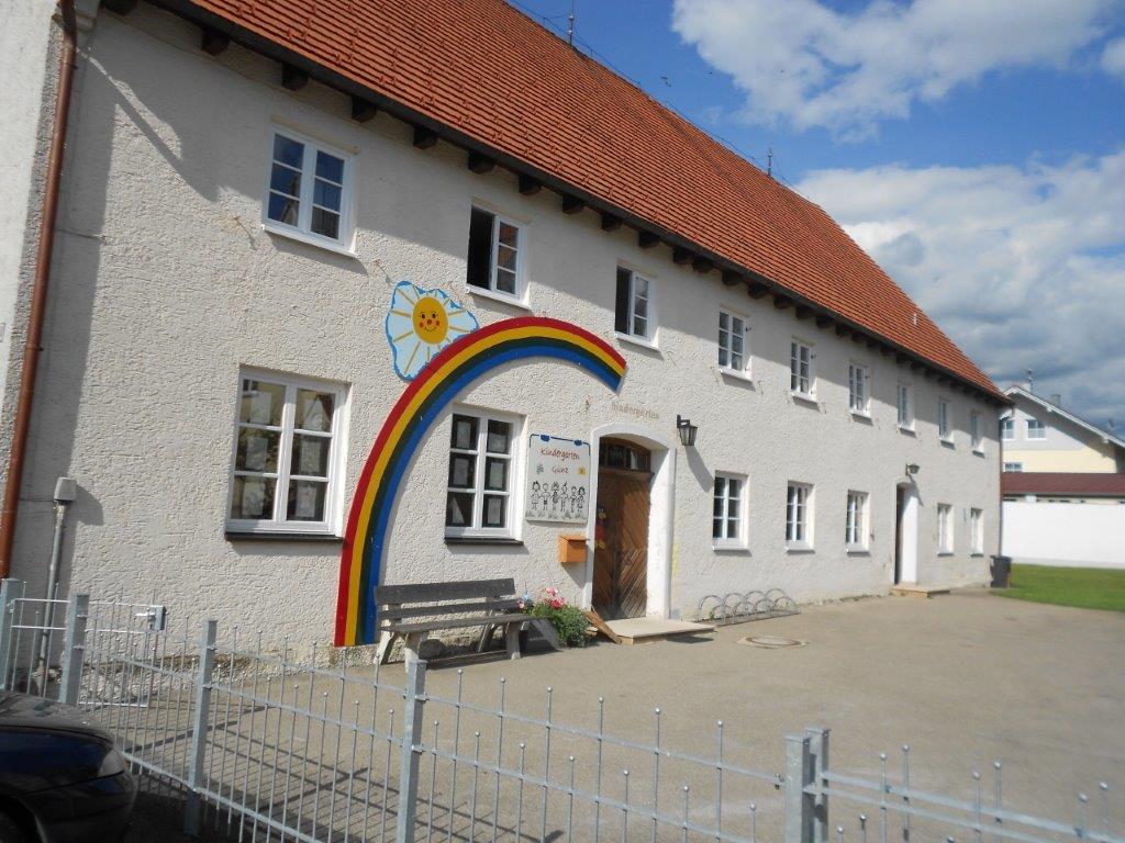 Kindergarten Günz0486
