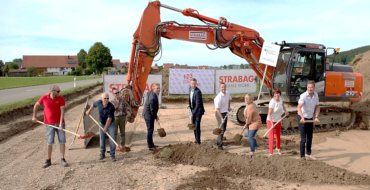 Radweg zwischen Westerheim u. Günz