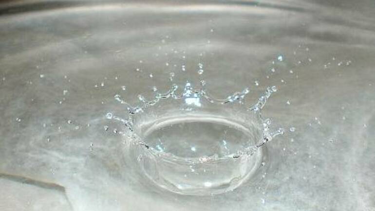 Wasserversorgung Westerheim
