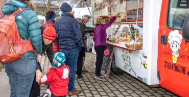 Westerheimer Wochenmarkt am 03.05.2024