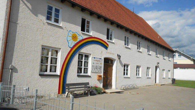 Kindergarten Günz und Westerheim – Anmeldungen für 2023/24