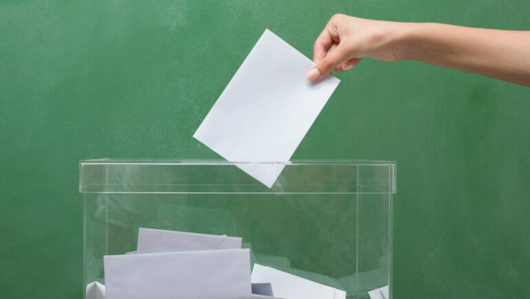 Europawahl 2024