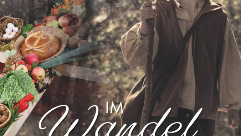 Filmvorführungen “Im Wandel der Zeit”