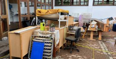 Informationen der Gemeinde Westerheim vom 02.06.2024 zur allgemeinen Lage nach dem schweren Unwetter mit Hochwasser