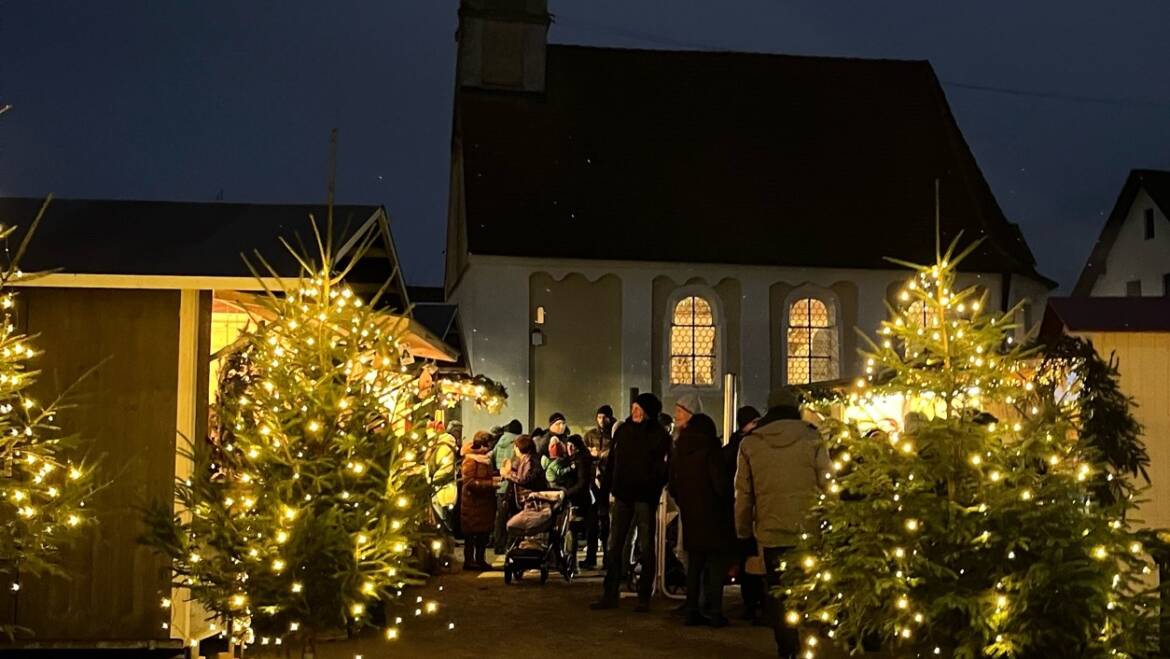 Jahresrückblick 2025