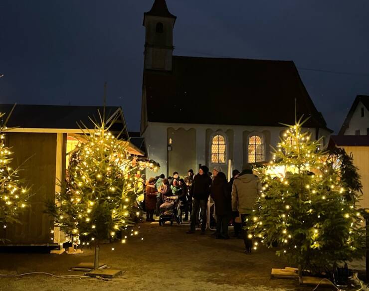 Jahresrückblick 2025