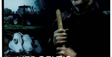 Filmvorführung “Vergelt´s Gott”