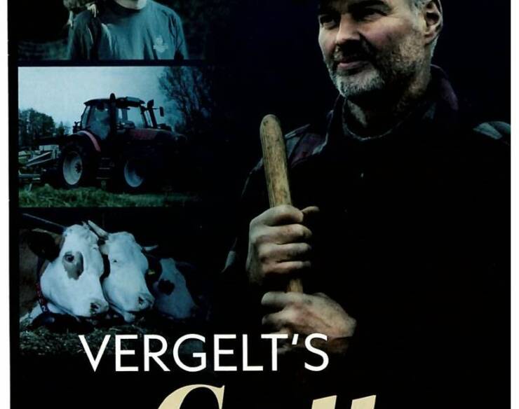 Filmvorführung “Vergelt´s Gott”