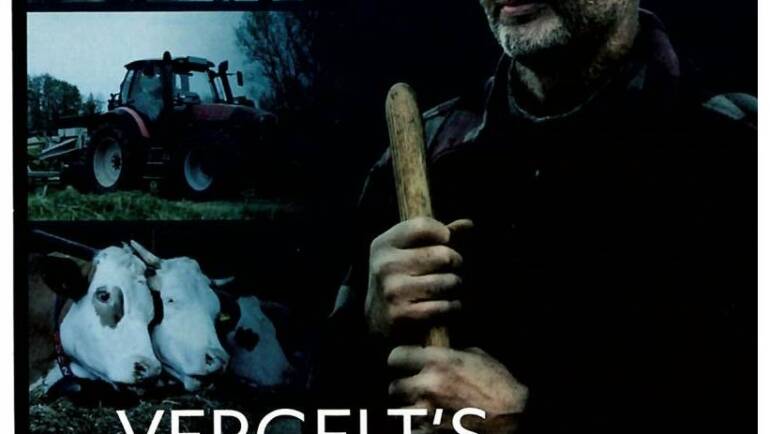 Filmvorführung “Vergelt´s Gott”
