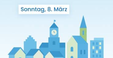 Kommunalwahlen 08.03.2026