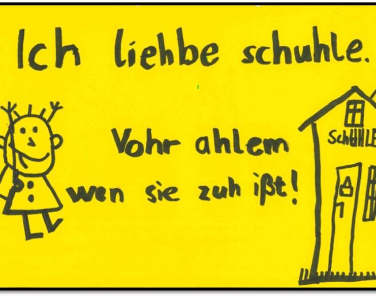Ferienbetreuung in den Sommerferien