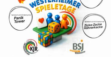 10. Westerheimer Spieletage